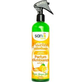 DÉSODORISANT 400 ML PARFUM FLEUR D'ORANGER
