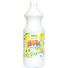 EAU DE JAVEL PARFUM CITRON 12° FLACON 1 LITRE