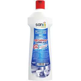 NETTOYANT POUR CARRELAGE DES TOILETTES FLACON 1250 ML