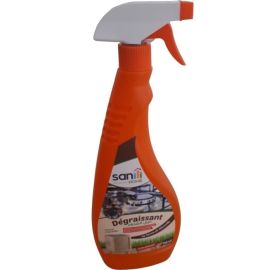DÉGRAISSANT FOUR 750 ML PARFUM SAVON DE MARSEILLE