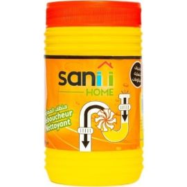 DÉBOUCHEUR EN POUDRE SURPUISSANT 250 G