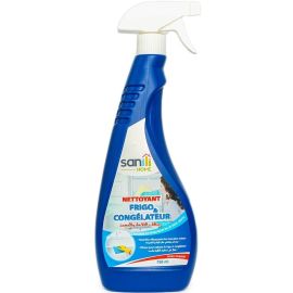 NETTOYANT POUR RÉFRIGÉRATEUR ET CONGÉLATEUR PULVÉRISATEUR 750 ML