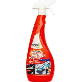 NETTOYANT POUR ÉCRANS SANILI PULVÉRISATEUR 750 ML SANS ALCOOL
