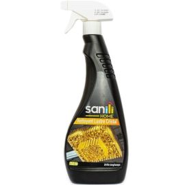NETTOYANT POUR LUSTRES EN CRISTAL SANILI FLACON 750 ML