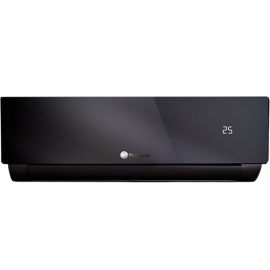 CLIMATISEUR 24000 BTU VERSATY MIRROR NOIR R410A MEGALIFE