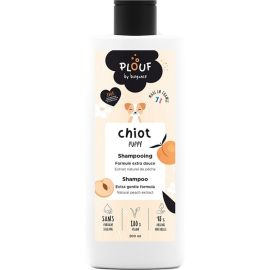 SHAMPOING POUR CHIOT 200 ML DOUCEUR PÊCHE