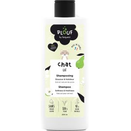 SHAMPOING POUR CHAT 200 ML DOUCEUR PURIFIANTE À LA POIRE