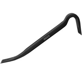 PINCE À DÉCOFFRER INGCO 610 MM EN ACIER RENFORCÉ AVEC TIGE OVALE ET ENCOCHES