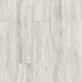PARQUET STRATIFIÉ MODERN 8 MM – CLASSE 32 / AC4 – V4 (V GROOVE) – CHÊNE GRIS (1,85M²/PAQUET)