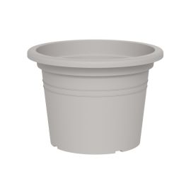 POT DE FLEURS ROND NUAGE 20 CM TERA