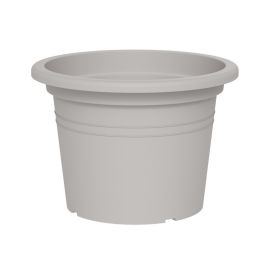 POT DE FLEURS ROND NUAGE 30 CM TERA