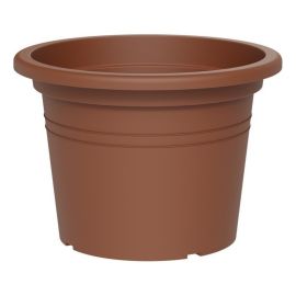 POT DE FLEUR ROND TERRACOTTA 50 CM TERA