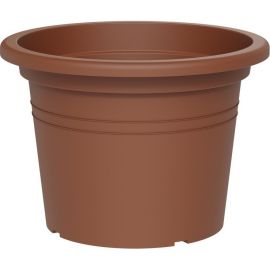POT DE FLEUR ROND TERRACOTTA 60 CM TERA