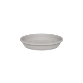 SOUCOUPE RONDE SAUCER NUAGE 28 CM TERA