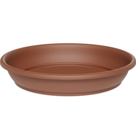 SOUCOUPE RONDE SAUCER TERRACOTTA 54 CM TERA