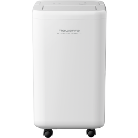 DÉSHUMIDIFICATEUR EXTREME DRY COMPACT PLUS 16L BLANC ROWENTA