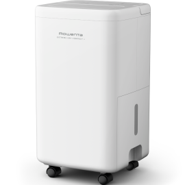 DÉSHUMIDIFICATEUR EXTREME DRY COMPACT PLUS 16L BLANC ROWENTA