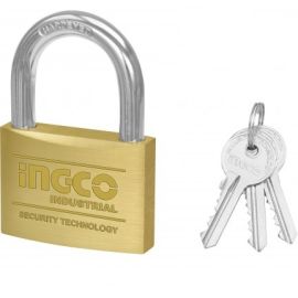 CADENAS HEAVY DUTY 70 MM INGCO CORPS LAITON MASSIF ARQUET ACIER CÉMENTÉ