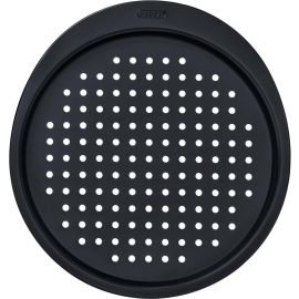 PLAT À PIZZA ROND ANTIADHÉSIF DIAMÈTRE 31 CENTIMÈTRES GLIDE PYREX