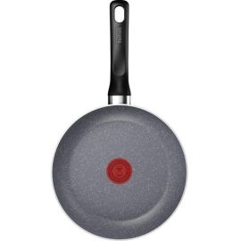 PACK DE 2 POÊLES 24 CM ET 30 CM NATURA STONE TEFAL TOUS FEUX INDUCTION