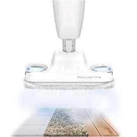 NETTOYEUR VAPEUR AVEC FIL 1200 W POUR TOUS LES SOLS ROWENTA STEAM POWER