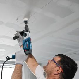 PERCEUSE À PERCUSSION PROFESSIONNELLE 2 VITESSES 800 WATTS BOSCH GSB 18-2 RE