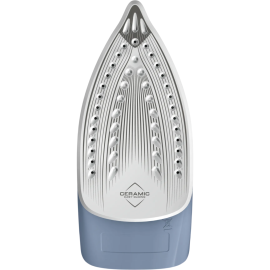 FER À REPASSER VAPEUR TEFAL VIRTUO 30 PUISSANCE 2000 W SEMELLE CÉRAMIQUE