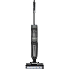 ASPIRATEUR LAVEUR SANS FIL EAU ET POUSSIÈRE X-CLEAN 4 ROWENTA NOIR ET GRIS ANTHRACITE