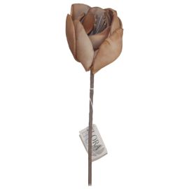 FLEUR ARTIFICIELLE  80 CM