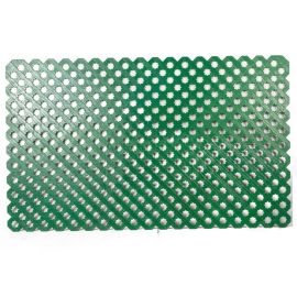 PANNEAU MAMOUNY ZELIDJA 140X85 CM VERT