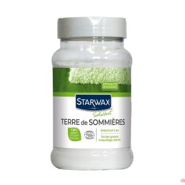 TERRE DE SOMMIÈRES 200GR