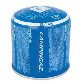 CYLINDRE DE GAZ C 206 BUTANE CAMPINGAZ
