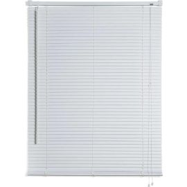 STORE VÉNITIEN VINYLE BLANC 135X160 CM VENETO