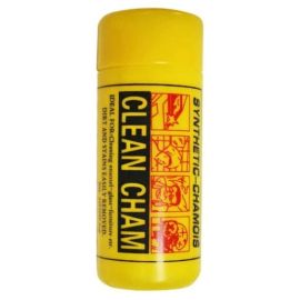 PEAU DE CHAMOIS PETIT MODÈLE 43 x 32 CM