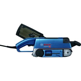 PONCEUSE À BANDE FILAIRE BOSCH GBS 75 AE 750 W POUR BOIS MÉTAL ET PLASTIQUE