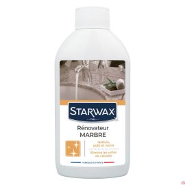 RÉNOVATEUR MARBRE 250ML