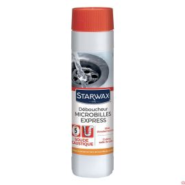 DÉBOUCHEUR MICRO-BILLES STARNET 500G