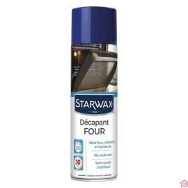 DECAPANT FOUR ET ACCESSOIRES AEROSOL 500ML