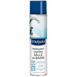 NETTOYANT POUR SALLE DE BAINS EN AÉROSOL 600 ML