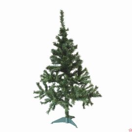 SAPIN VERT 90CM 90T/7CM