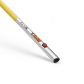 MANCHE EN BOIS MULTI STAR 1,50 M - RÉF : ZM150