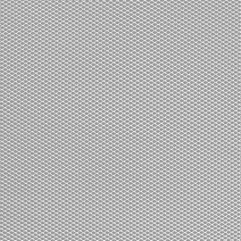 MOUSTIQUAIRE EN ROULEAU BLANC 1X3 M ANTI-UV ET RÉSISTANTE