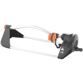 ARROSEUR OSCILLANT COMPACT 14 TROUS POUR PETITS JARDINS CLABER