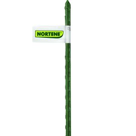 TUTEUR METAPLAST 0.60 M ACIER PLASTIFIÉ VERT DIAMÈTRE 8 MM