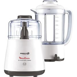 MOULINETTE LA ROCHELLE MOULINEX 2 1000W