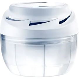 ABSORBEUR D’HUMIDITÉ ET DÉSODORISANT HUMYDRY DUPLO 75 GRAMMES NEUTRE