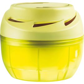 ABSORBEUR D’HUMIDITÉ ET DÉSODORISANT HUMYDRY DUPLO 75 GRAMMES PARFUM CITRON