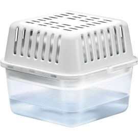 ABSORBEUR D’HUMIDITÉ ET DÉSODORISANT HUMYDRY COMPACT 450 GRAMMES PARFUM NEUTRE