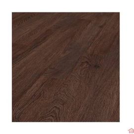 PARQUET STRATIFIE CASTELLO CLASSIC  AC4 8MM WENGE EN M² (2.22M²/PAQUET)