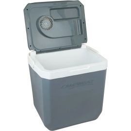 GLACIÈRE ÉLECTRIQUE PORTABLE POWERBOX PLUS 28 LITRES CAMPINGAZ 12 VOLTS